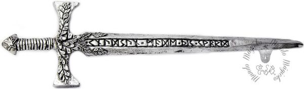 Athame Excalibur